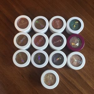 Colourpop Shadows